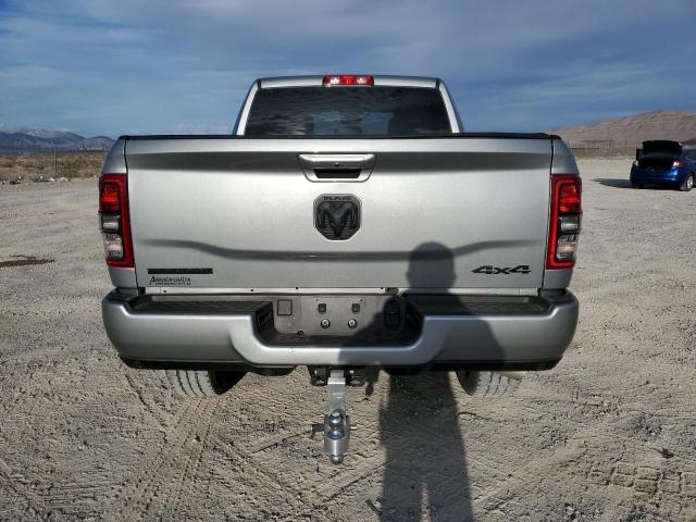 3C6UR5DL4NG128874 - 2022 RAM 2500 BIG HORN/LONE STAR GRAY photo 6