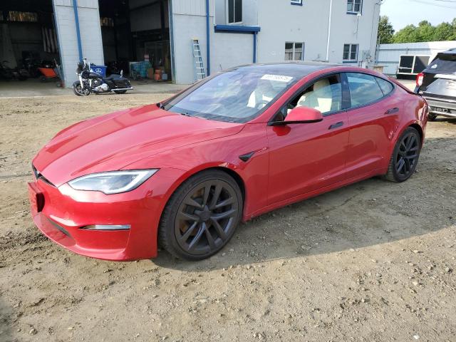 2023 TESLA MODEL S, 