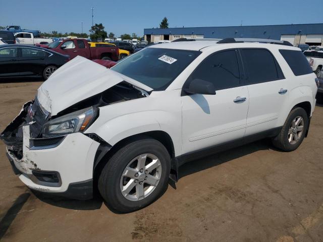 2016 GMC ACADIA SLE, 