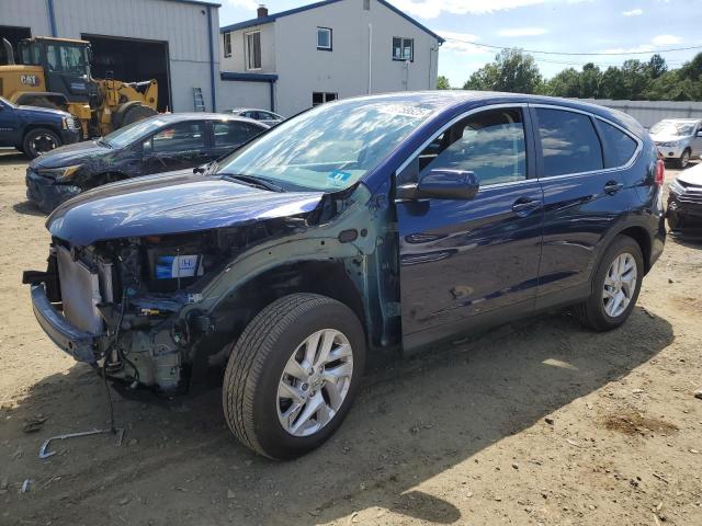 2016 HONDA CR-V EX, 