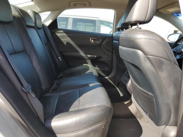 4T1BK1EB3EU112516 - 2014 TOYOTA AVALON BASE 银色 照片 10