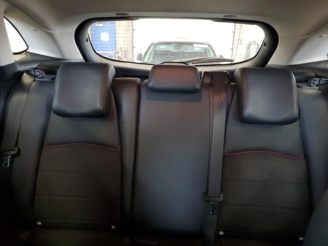 JM1DKFD7XJ0326931 - 2018 MAZDA CX-3 GRAND TOURING BLUE photo 10