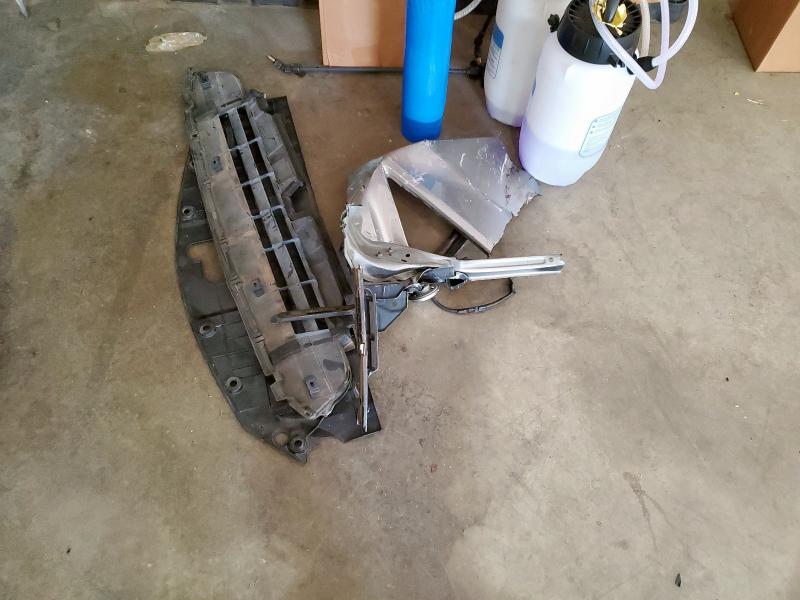 3GNAX5EG2RL294575 - 2024 CHEVROLET EQUINOX LS Ağ foto 12