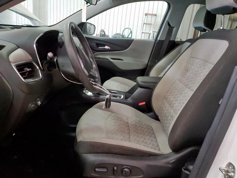 3GNAX5EG2RL294575 - 2024 CHEVROLET EQUINOX LS Ağ foto 7