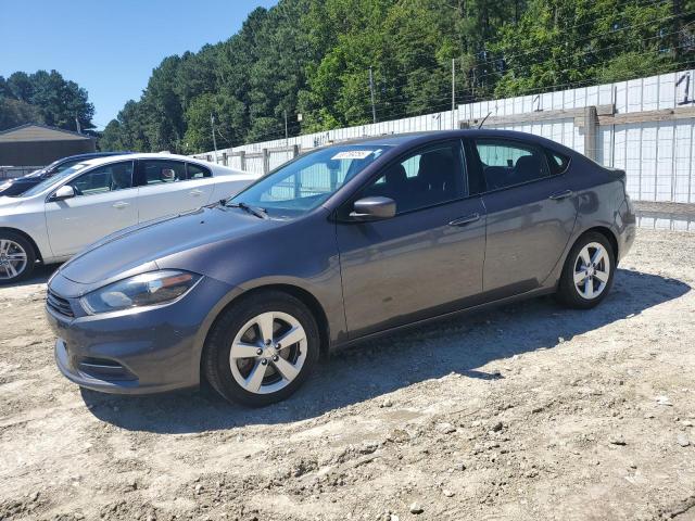 2015 DODGE DART SXT, 