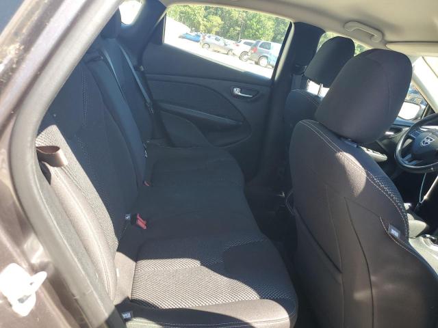 1C3CDFBB6FD405028 - 2015 DODGE DART SXT GRAY photo 10