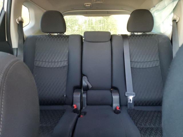 5N1AT2MT0JC825401 - 2018 NISSAN ROGUE S أبيض صورة 10