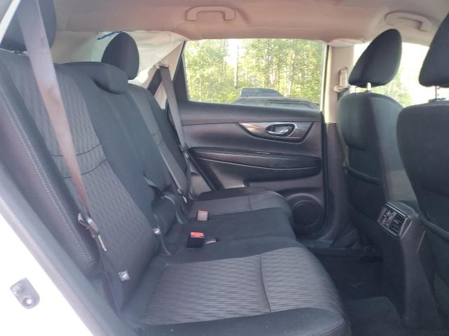 5N1AT2MT0JC825401 - 2018 NISSAN ROGUE S أبيض صورة 11