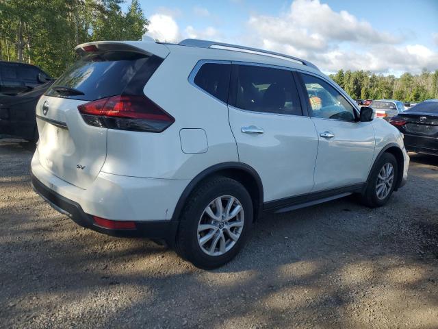 5N1AT2MT0JC825401 - 2018 NISSAN ROGUE S أبيض صورة 3