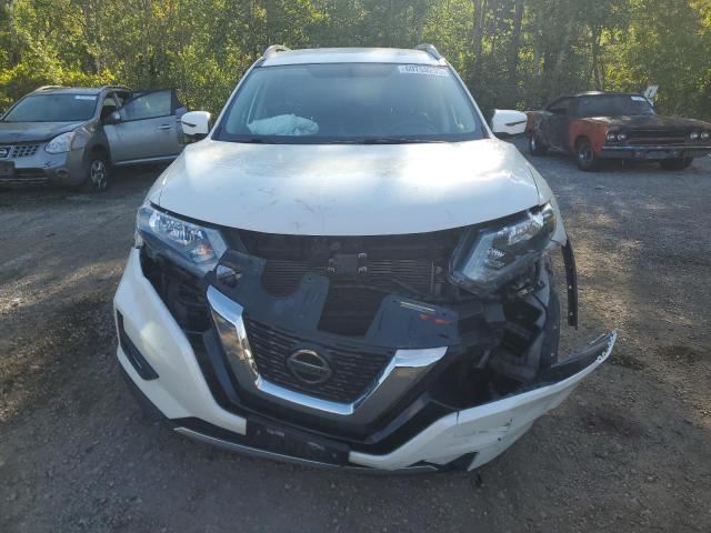 5N1AT2MT0JC825401 - 2018 NISSAN ROGUE S أبيض صورة 5