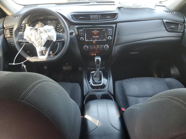 5N1AT2MT0JC825401 - 2018 NISSAN ROGUE S أبيض صورة 8