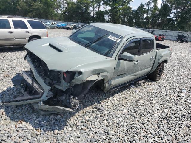 2023 TOYOTA TACOMA DOUBLE CAB, 