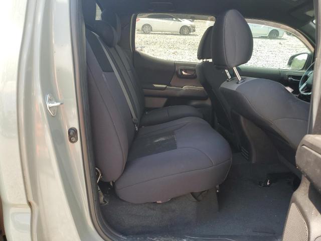 3TMCZ5AN9PM569768 - 2023 TOYOTA TACOMA DOUBLE CAB Сұр фото 10