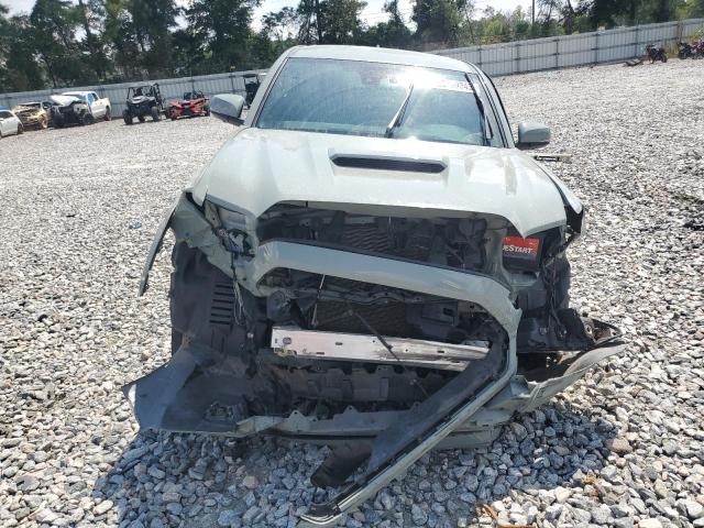 3TMCZ5AN9PM569768 - 2023 TOYOTA TACOMA DOUBLE CAB Сұр фото 5