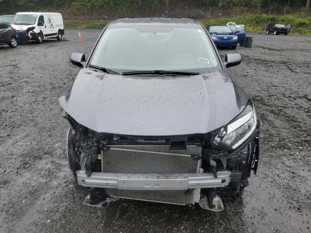 3CZRU6H30LM720245 - 2020 HONDA HR-V LX ნაცრისფერი ფოტო 5