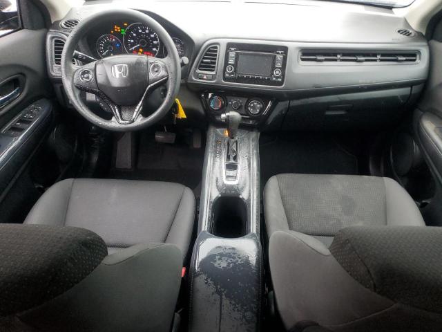 3CZRU6H30LM720245 - 2020 HONDA HR-V LX ნაცრისფერი ფოტო 8