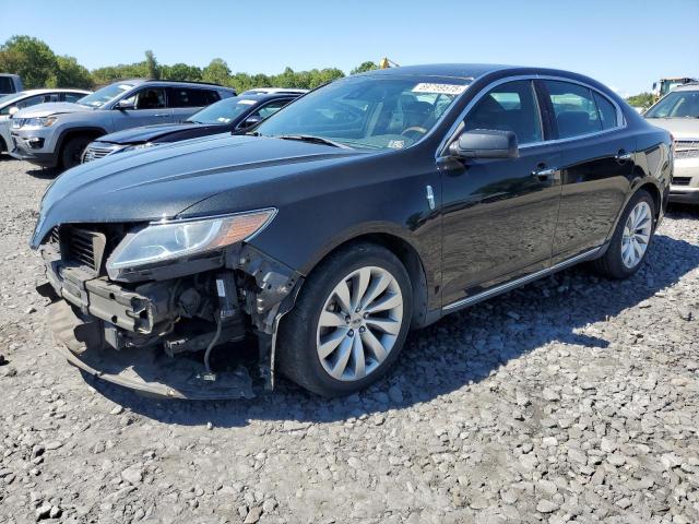 2015 LINCOLN MKS, 