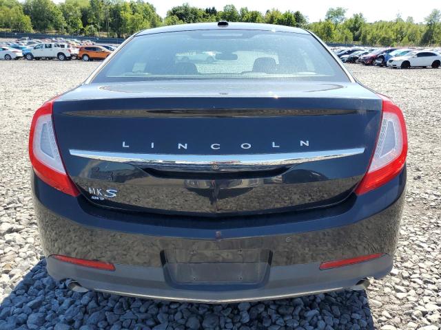 1LNHL9EK4FG604817 - 2015 LINCOLN MKS 黑色 照片 6