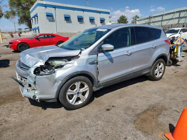2015 FORD ESCAPE SE, 