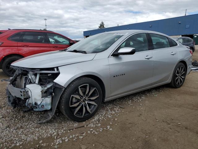 2020 CHEVROLET MALIBU RS, 