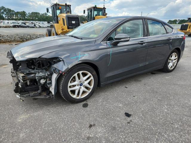 2015 FORD FUSION SE, 