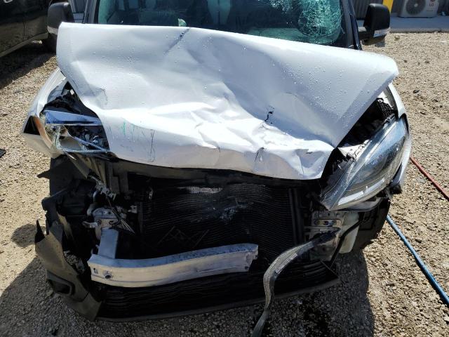 ZFBERFAT5F6A22563 - 2015 RAM PROMASTER თეთრი ფოტო 12