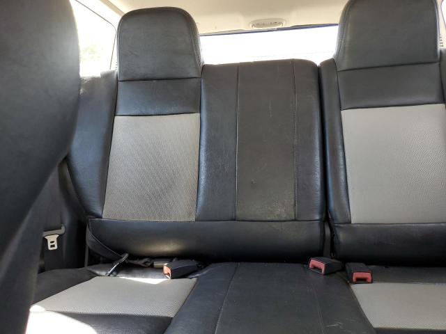 1J8FT28098D737602 - 2008 JEEP PATRIOT SPORT TAN photo 10