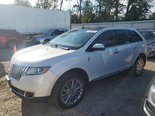 2012 LINCOLN MKX, 