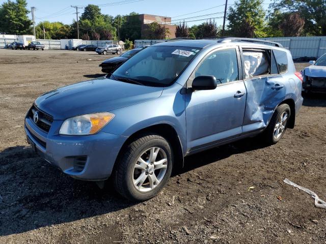 2011 TOYOTA RAV4, 
