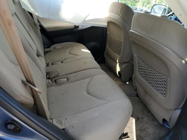 2T3BF4DV7BW096342 - 2011 TOYOTA RAV4 蓝色 照片 10