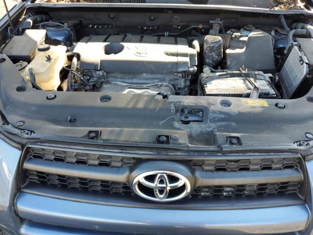 2T3BF4DV7BW096342 - 2011 TOYOTA RAV4 蓝色 照片 11