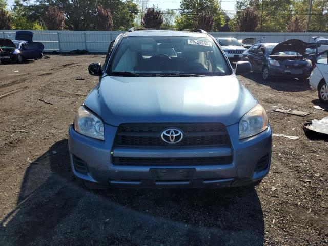 2T3BF4DV7BW096342 - 2011 TOYOTA RAV4 蓝色 照片 5