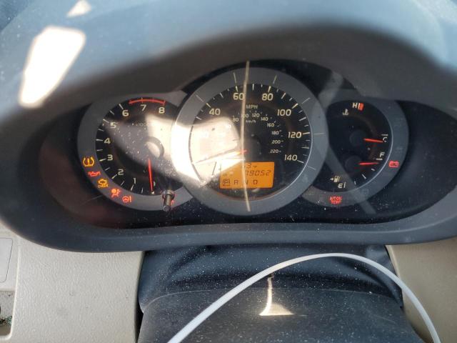 2T3BF4DV7BW096342 - 2011 TOYOTA RAV4 蓝色 照片 9