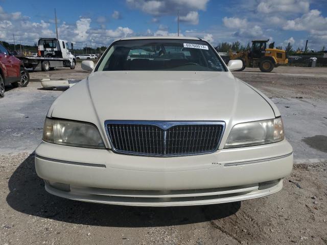 JNKBY31D2VM000701 - 1997 INFINITI Q45 BASE BEIGE photo 5