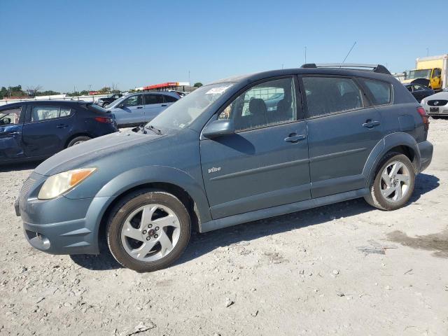 2007 PONTIAC VIBE, 