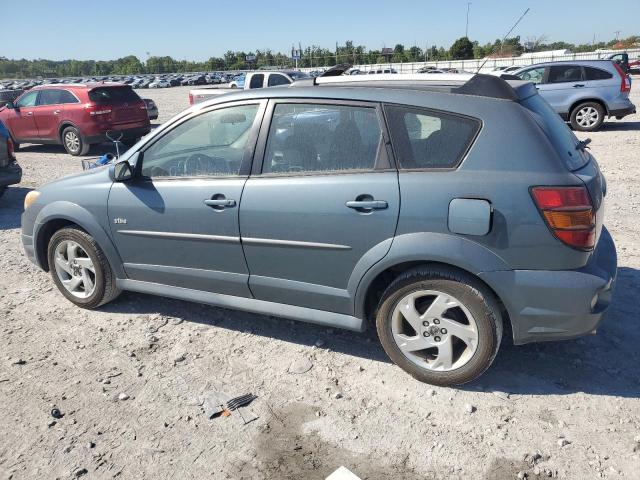 5Y2SL65827Z433830 - 2007 PONTIAC VIBE GRAY photo 2
