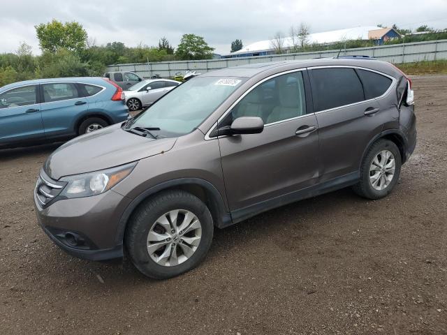 2014 HONDA CR-V EX, 