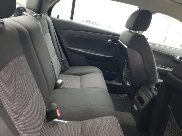 1G1ZH57B594204022 - 2009 CHEVROLET MALIBU 1LT TEAL photo 10