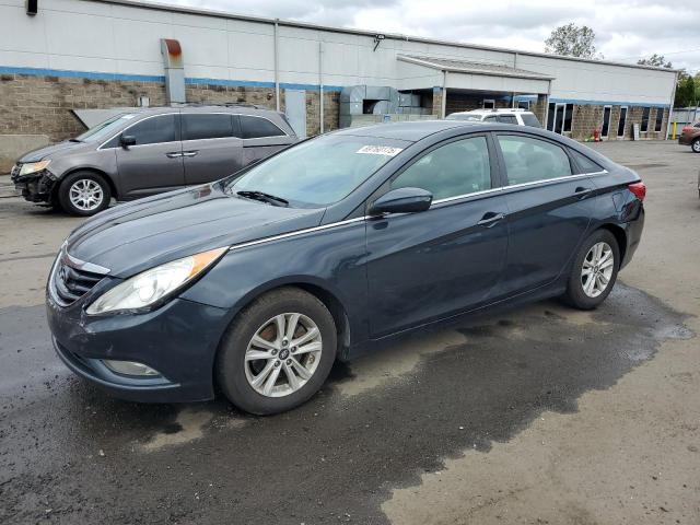 2013 HYUNDAI SONATA GLS, 