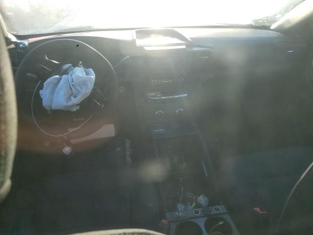 1FM5K8AB4NGA57021 - 2022 FORD EXPLORER POLICE INTERCEPTOR 黑色 照片 8