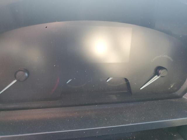 1FM5K8AB4NGA57021 - 2022 FORD EXPLORER POLICE INTERCEPTOR 黑色 照片 9