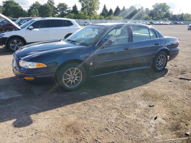 2005 BUICK LESABRE CUSTOM, 