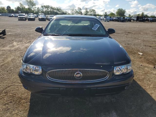 1G4HP54K65U143523 - 2005 BUICK LESABRE CUSTOM Mavi foto 5