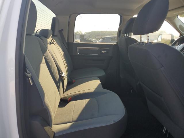 1C6RR6LG7NS203155 - 2022 RAM 1500 CLASS SLT 白色 照片 10