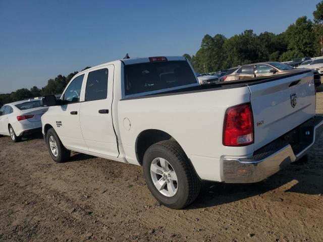 1C6RR6LG7NS203155 - 2022 RAM 1500 CLASS SLT 白色 照片 2