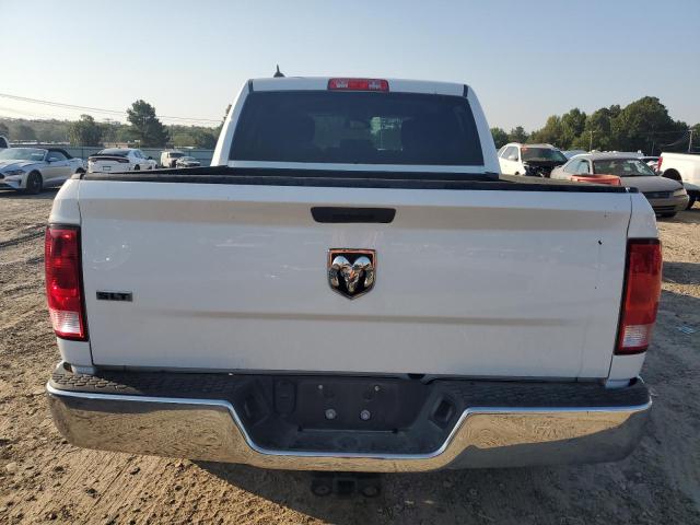 1C6RR6LG7NS203155 - 2022 RAM 1500 CLASS SLT 白色 照片 6