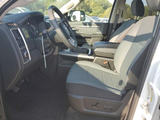 1C6RR6LG7NS203155 - 2022 RAM 1500 CLASS SLT 白色 照片 7