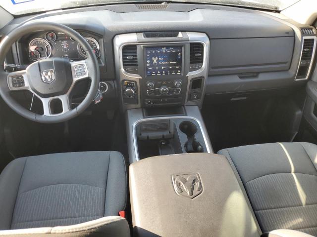 1C6RR6LG7NS203155 - 2022 RAM 1500 CLASS SLT 白色 照片 8