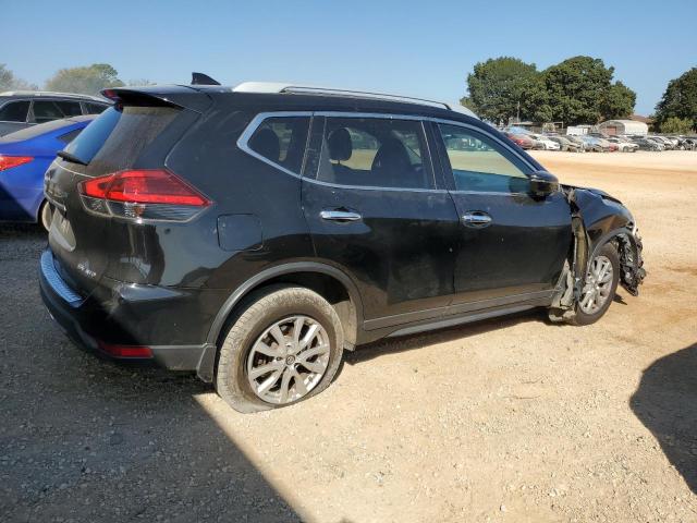 5N1AT2MV2HC746744 - 2017 NISSAN ROGUE SV BLACK photo 3