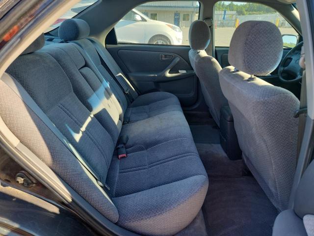 4T1BG22K5YU938512 - 2000 TOYOTA CAMRY CE CHARCOAL photo 10